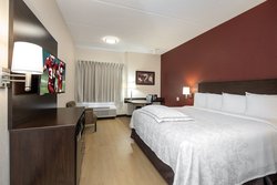  - Red Roof Plus+ Inn Southpoint Jacksonville - I-95, Exit 344