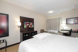  - Red Roof Plus+ Inn Southpoint Jacksonville - I-95, Exit 344