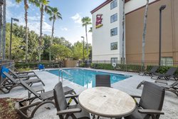  - Red Roof Plus+ Inn Southpoint Jacksonville - I-95, Exit 344