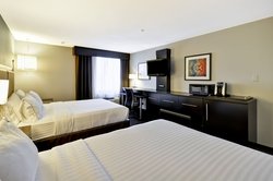  - Holiday Inn Express Airport Romulus