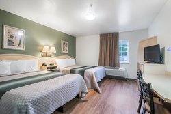  - HomeTowne Studios & Suites Bentonville