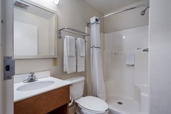  - HomeTowne Studios South Orlando - FL Turnpike, Exit 254