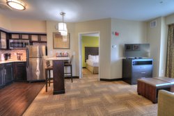  - Staybridge Suites West Knoxville - I-40 & I-75, Exit 373