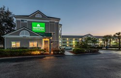  - HomeTowne Studios South Orlando - FL Turnpike, Exit 254