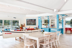  - Tides Inn Irvington