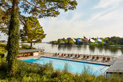  - Tides Inn Irvington