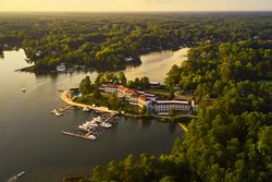  - Tides Inn Irvington