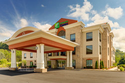  - Holiday Inn Express & Suites Corbin