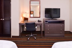  - Holiday Inn West Medical Center Amarillo - I-40, Exit 65