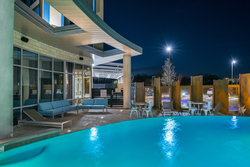  - Hotel Indigo Frisco