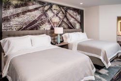  - Hotel Indigo Frisco