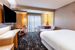  - Courtyard by Marriott Hotel Downtown Winston Salem