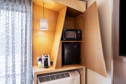  - Courtyard by Marriott Hotel Downtown Winston Salem