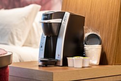  - Courtyard by Marriott Hotel Downtown Winston Salem