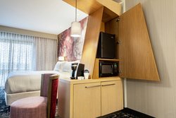 - Courtyard by Marriott Hotel Downtown Winston Salem