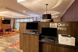  - Courtyard by Marriott Hotel Downtown Winston Salem