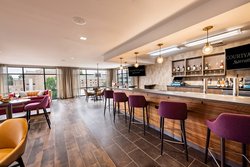  - Courtyard by Marriott Hotel Downtown Winston Salem