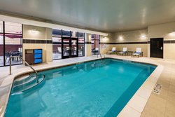  - Courtyard by Marriott Hotel Downtown Winston Salem