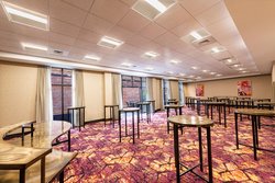  - Courtyard by Marriott Hotel Downtown Winston Salem