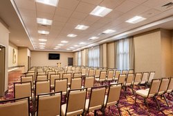  - Courtyard by Marriott Hotel Downtown Winston Salem