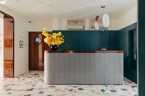 Reception Res