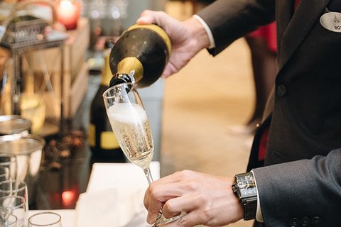 THE SUKHOTHAI BANGKOK - Photo 54