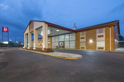  - Red Roof Inn Meridian - I-20 & I-59, Exit 153