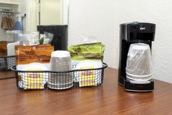  - Red Roof Inn Meridian - I-20 & I-59, Exit 153