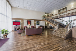  - Red Roof Inn Meridian - I-20 & I-59, Exit 153