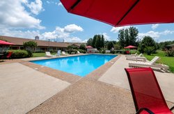  - Red Roof Inn Meridian - I-20 & I-59, Exit 153