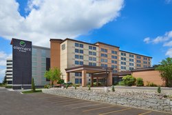  - Element Hotel Airport Mississauga