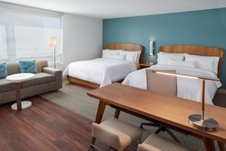  - Element Hotel Airport Mississauga