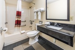  - Red Roof Inn Lookout Mountain Chattanooga - I-24, Exit 174