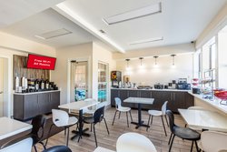  - Red Roof Inn Lookout Mountain Chattanooga - I-24, Exit 174