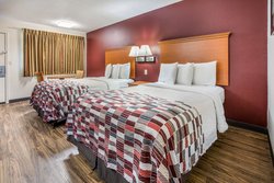  - Red Roof Inn Lookout Mountain Chattanooga - I-24, Exit 174