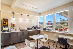  - Red Roof Inn Lookout Mountain Chattanooga - I-24, Exit 174