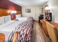  - Red Roof Inn Lookout Mountain Chattanooga - I-24, Exit 174