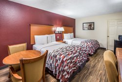  - Red Roof Inn Lookout Mountain Chattanooga - I-24, Exit 174