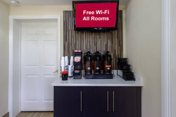  - Red Roof Inn Lookout Mountain Chattanooga - I-24, Exit 174