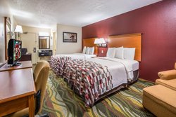  - Red Roof Inn Lookout Mountain Chattanooga - I-24, Exit 174