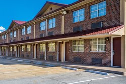  - Red Roof Inn Lookout Mountain Chattanooga - I-24, Exit 174