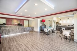  - Red Roof Inn Lookout Mountain Chattanooga - I-24, Exit 174