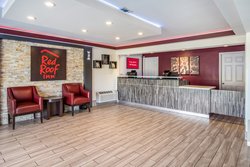  - Red Roof Inn Lookout Mountain Chattanooga - I-24, Exit 174