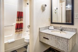  - Red Roof Inn Lookout Mountain Chattanooga - I-24, Exit 174