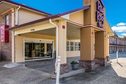  - Red Roof Inn Lookout Mountain Chattanooga - I-24, Exit 174