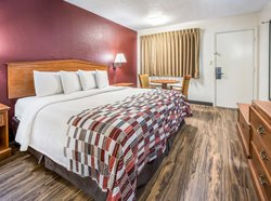  - Red Roof Inn Lookout Mountain Chattanooga - I-24, Exit 174