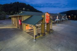  - Red Roof Inn Lookout Mountain Chattanooga - I-24, Exit 174