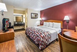  - Red Roof Inn Lookout Mountain Chattanooga - I-24, Exit 174
