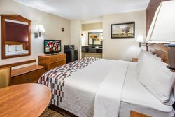  - Red Roof Inn Lookout Mountain Chattanooga - I-24, Exit 174