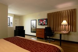  - Red Roof Inn San Dimas